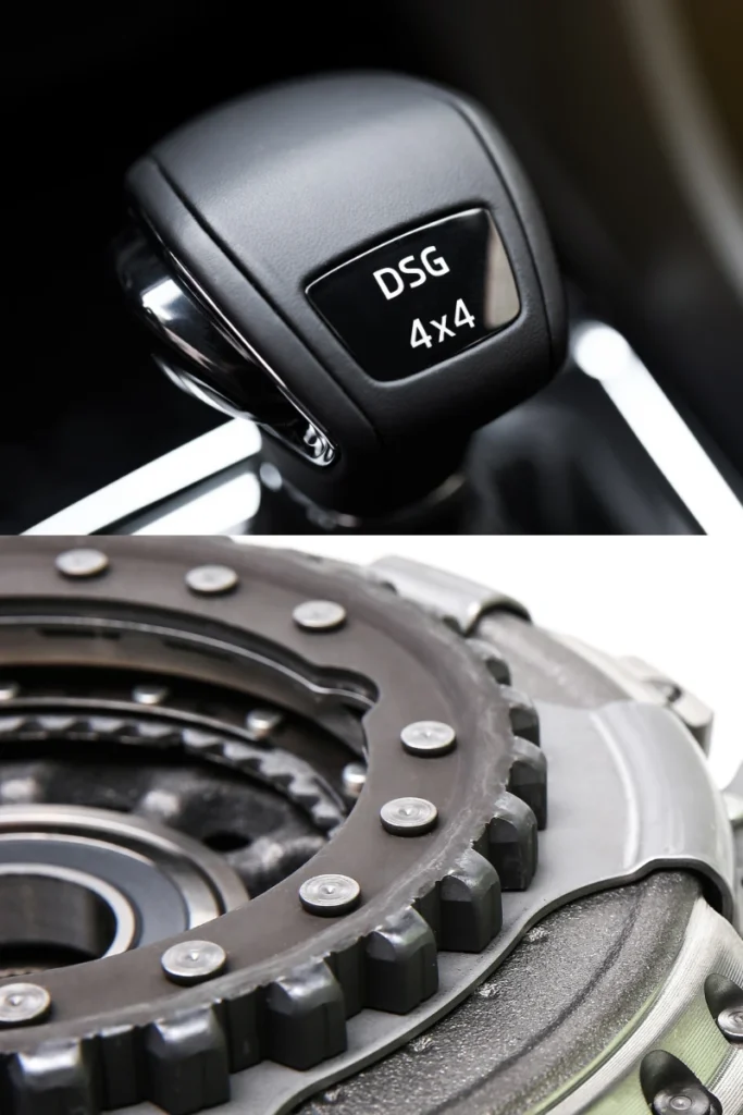 Tuning oprogramowania skrzyni biegów